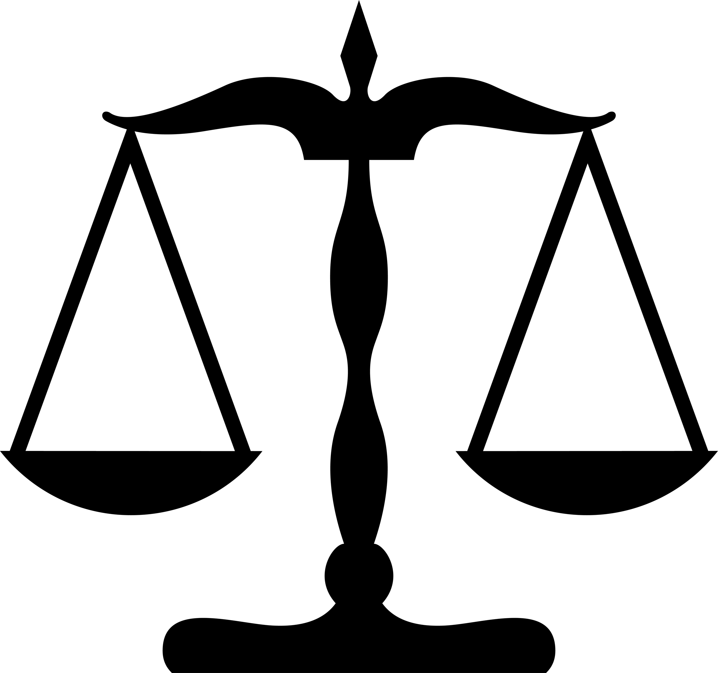 legal scales clipart - photo #21
