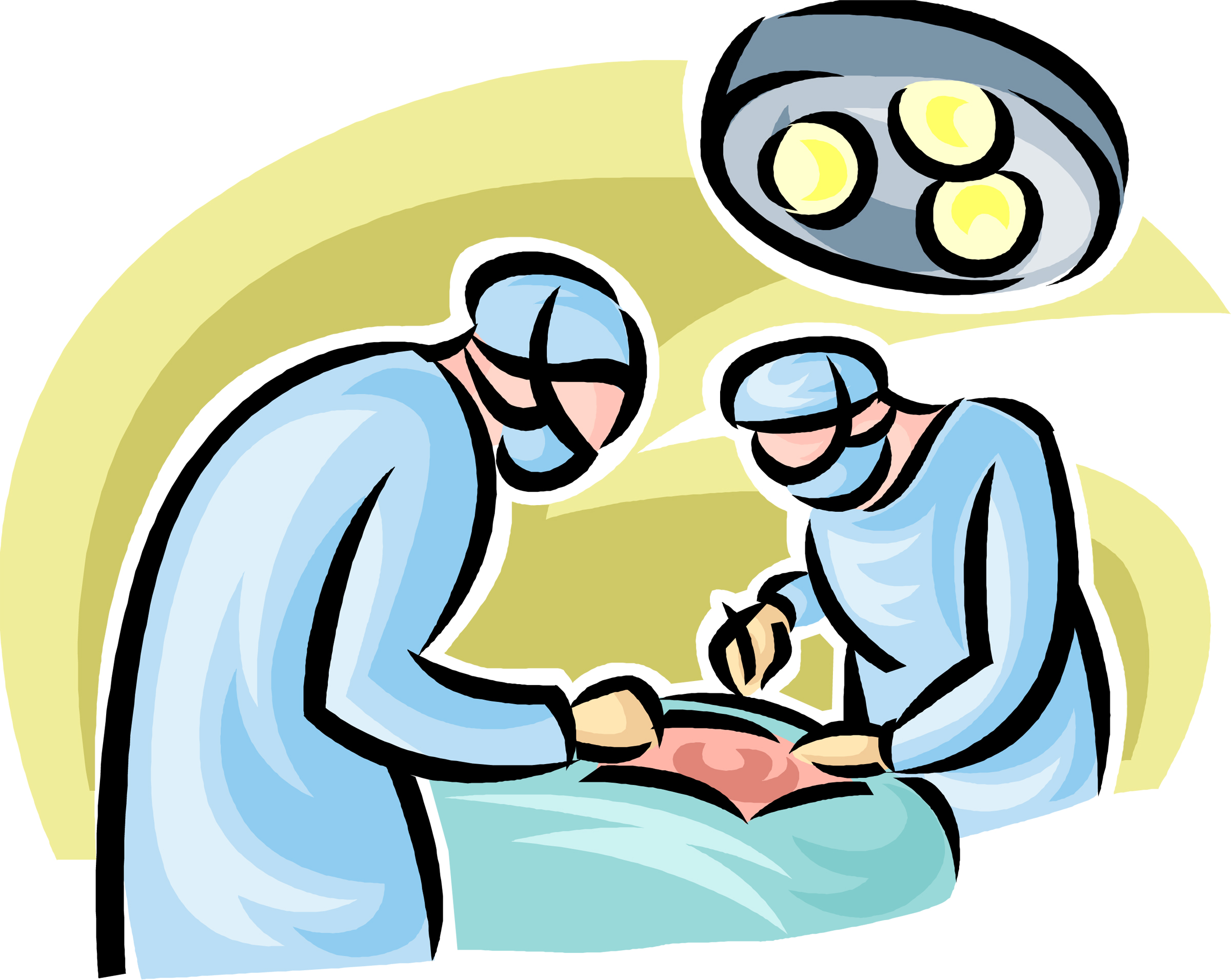 operating room clipart - photo #30